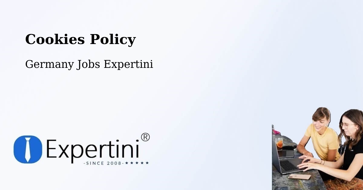 Cookie Policy – Edderitz - Germany Jobs Expertini