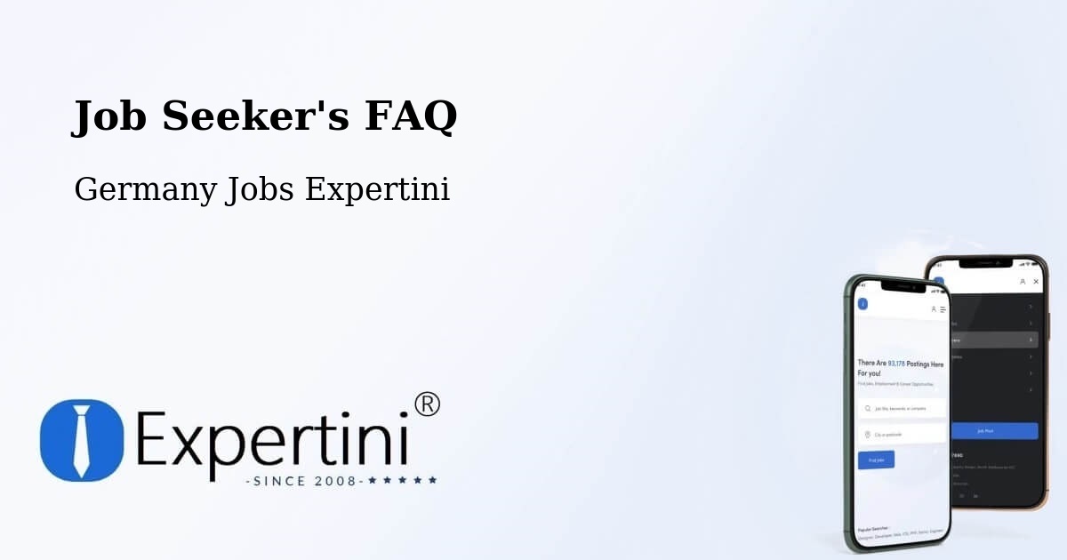 Employer FAQ – Edderitz - Germany Jobs Expertini